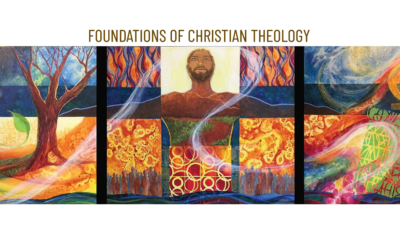 Foundations of Christian Theology
