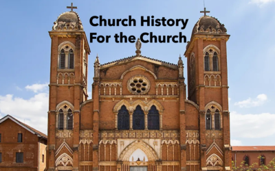 Church History for the Church